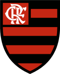 Logo of team Flamengo