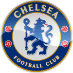 Logo of team Chelsea