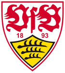 Logo of team Stuttgart