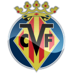 Logo of team Villarreal CF