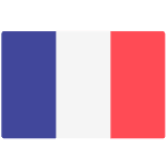 Logo of team France