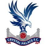 Logo of team Crystal Palace