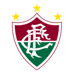 Logo of team Fluminense