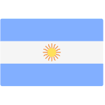 Logo of team Argentina