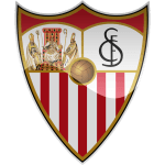 Logo of team Sevilla FC