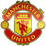 Logo of team Manchester Utd