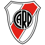 Logo of team River Plate