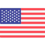Logo of team United States