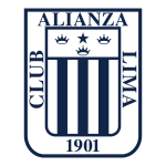 Logo of team Alianza Lima