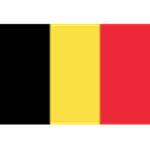 Logo of team Belgium