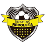 Logo of team Deportivo Recoleta