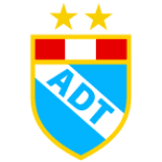 Logo of team ADT