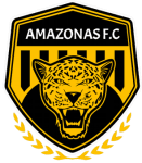 Logo of team Amazonas