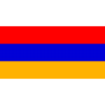 Logo of team Armenia
