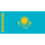 Logo of team Kazakhstan
