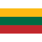 Logo of team Lithuania