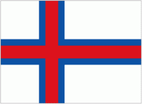 Logo of team Faroe Islands
