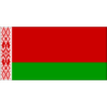 Logo of team Belarus