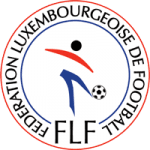 Logo of team Luxembourg