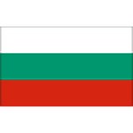 Logo of team Bulgaria