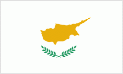 Logo of team Cyprus