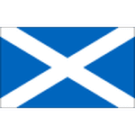 Logo of team Scotland