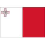 Logo of team Malta
