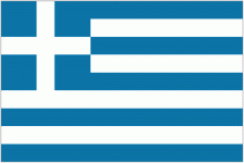 Logo of team Greece