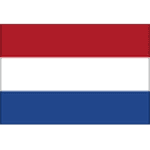 Logo of team Netherlands