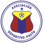 Logo of team Deportivo Pasto