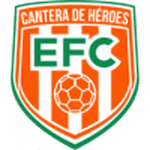 Logo of team Envigado