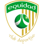 Logo of team La Equidad