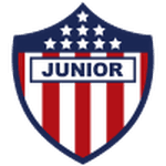 Logo of team Junior