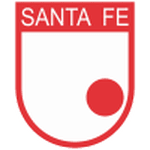 Logo of team Santa Fe