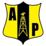 Logo of team Alianza Petrolera