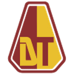 Logo of team Deportes Tolima
