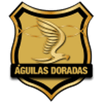 Logo of team Rionegro Aguilas