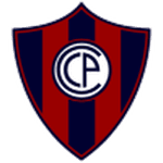 Logo of team Cerro Porteno