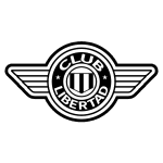 Logo of team Libertad Asuncion