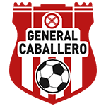 Logo of team General Caballero