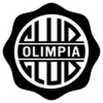 Logo of team Olimpia