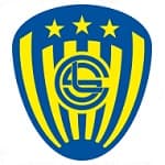 Logo of team Sportivo Luqueno
