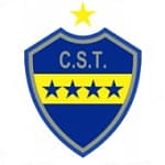 Logo of team Sportivo Trinidense