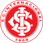 Logo of team Internacional