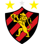 Logo of team Sport Recife