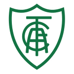 Logo of team America Mineiro