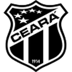 Logo of team Ceara