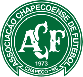 Logo of team Chapecoense-sc
