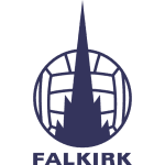 Logo of team Falkirk