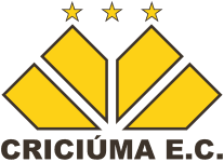 Logo of team Criciuma